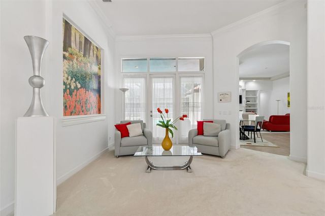 2967 GREY OAKS BOULEVARD, Tarpon Springs, FL 34688