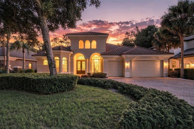 2967 GREY OAKS BOULEVARD, Tarpon Springs, FL 34688
