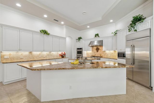 2967 GREY OAKS BOULEVARD, Tarpon Springs, FL 34688
