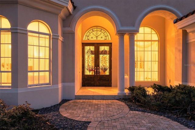 2967 GREY OAKS BOULEVARD, Tarpon Springs, FL 34688