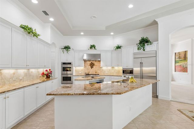 2967 GREY OAKS BOULEVARD, Tarpon Springs, FL 34688