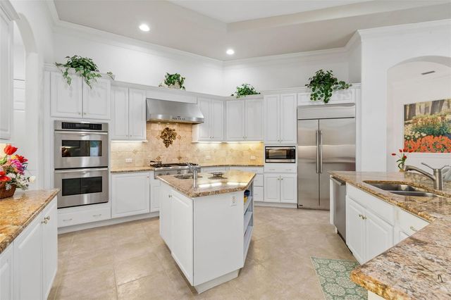2967 GREY OAKS BOULEVARD, Tarpon Springs, FL 34688