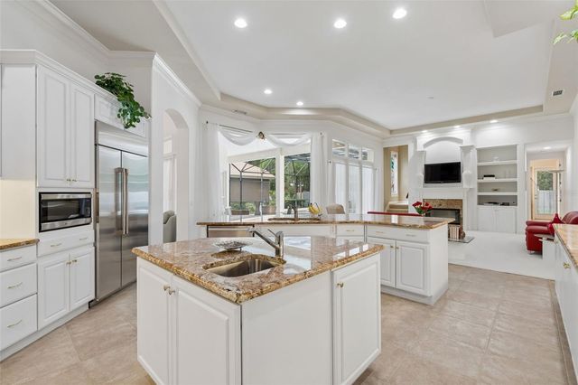 2967 GREY OAKS BOULEVARD, Tarpon Springs, FL 34688