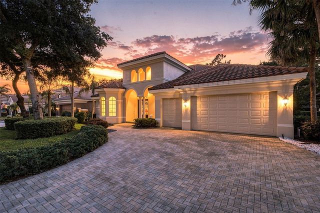 2967 GREY OAKS BOULEVARD, Tarpon Springs, FL 34688