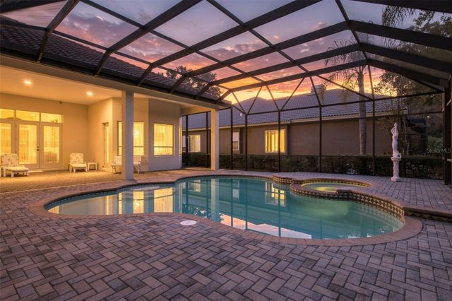 2967 GREY OAKS BOULEVARD, Tarpon Springs, FL 34688