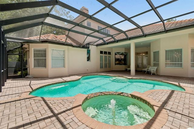 2967 GREY OAKS BOULEVARD, Tarpon Springs, FL 34688