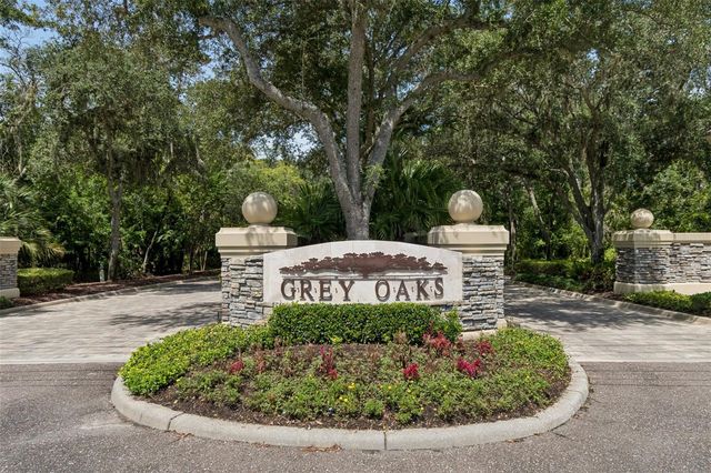 2967 GREY OAKS BOULEVARD, Tarpon Springs, FL 34688