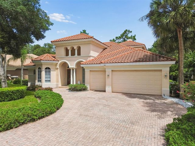 2967 GREY OAKS BOULEVARD, Tarpon Springs, FL 34688