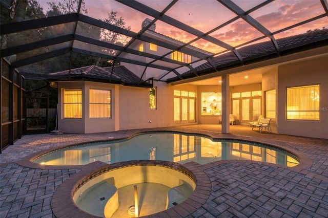 2967 GREY OAKS BOULEVARD, Tarpon Springs, FL 34688