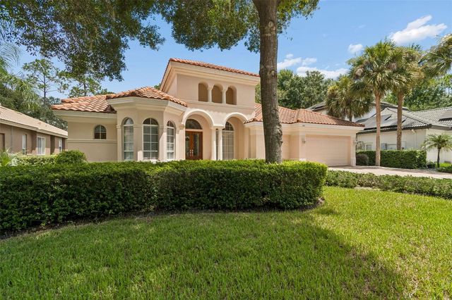 2967 GREY OAKS BOULEVARD, Tarpon Springs, FL 34688
