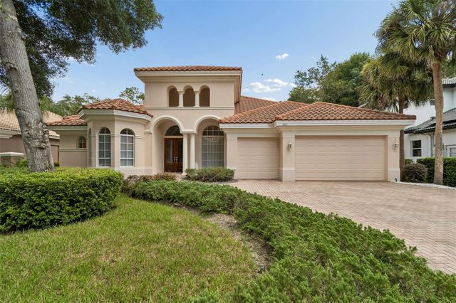 2967 GREY OAKS BOULEVARD, Tarpon Springs, FL 34688