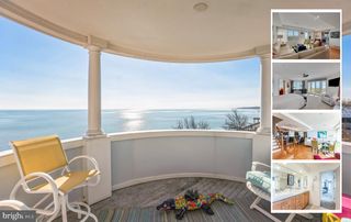 9000 BAY AVE #401 & 402, North Beach, MD 20714