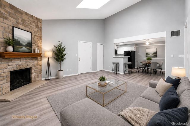 380 Zang Street 308, Lakewood, CO 80228