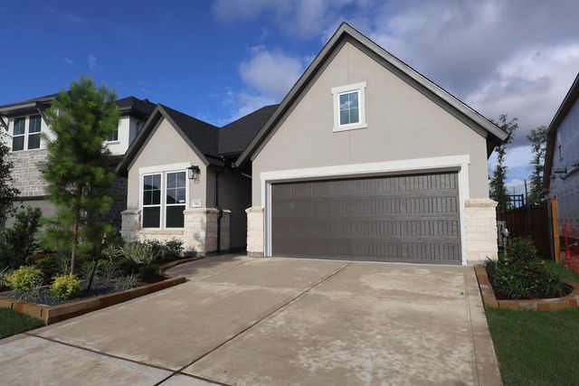 5162 Enchanted Pine Court, Spring, TX 77386