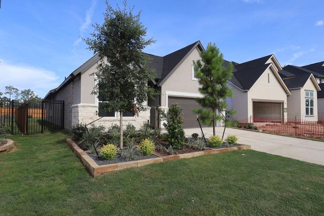 5162 Enchanted Pine Court, Spring, TX 77386