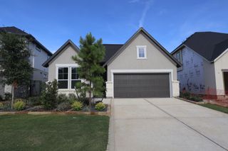 5162 Enchanted Pine Court, Spring, TX 77386