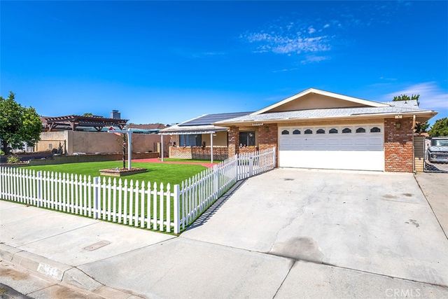 25459 Bellview, Hemet, CA 92544