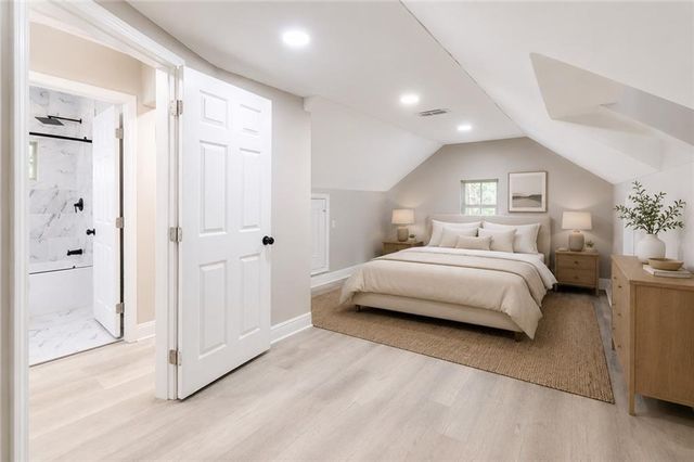 1767 Line Street, Decatur, GA 30032