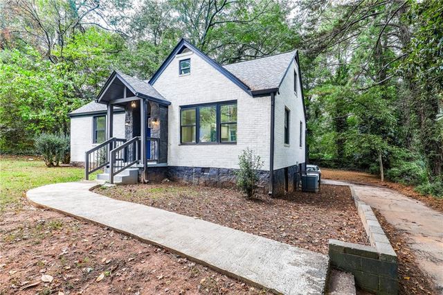 1767 Line Street, Decatur, GA 30032