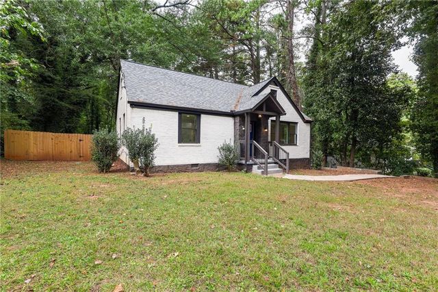 1767 Line Street, Decatur, GA 30032