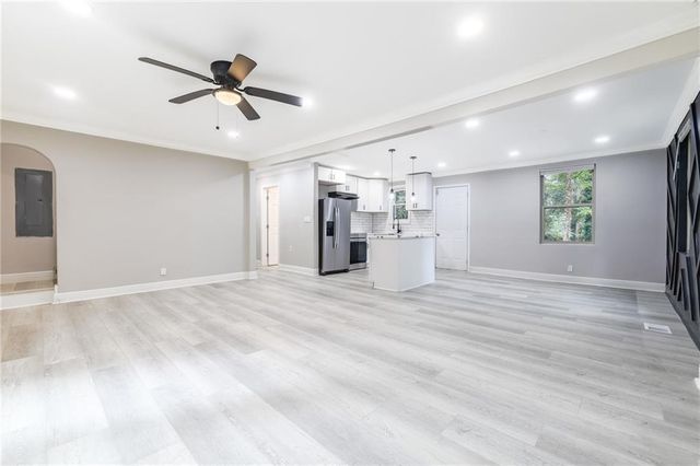 1767 Line Street, Decatur, GA 30032