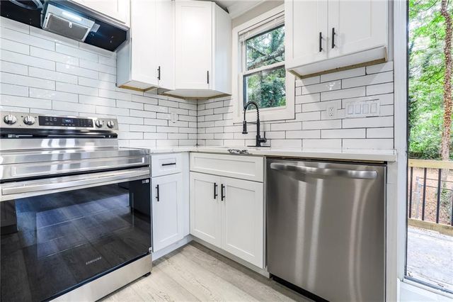 1767 Line Street, Decatur, GA 30032