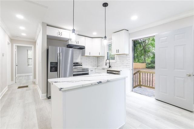 1767 Line Street, Decatur, GA 30032