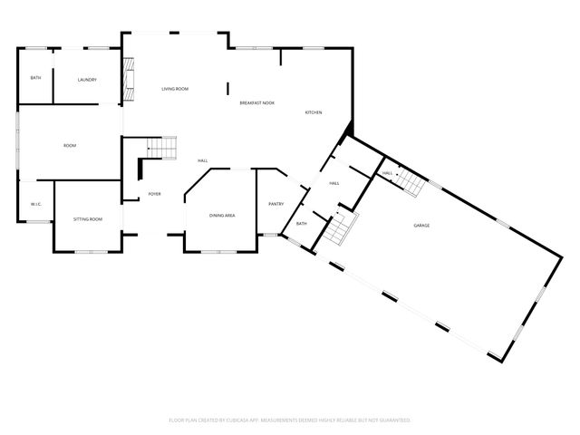 353 Oak Plains Rd, Clarksville, TN 37043