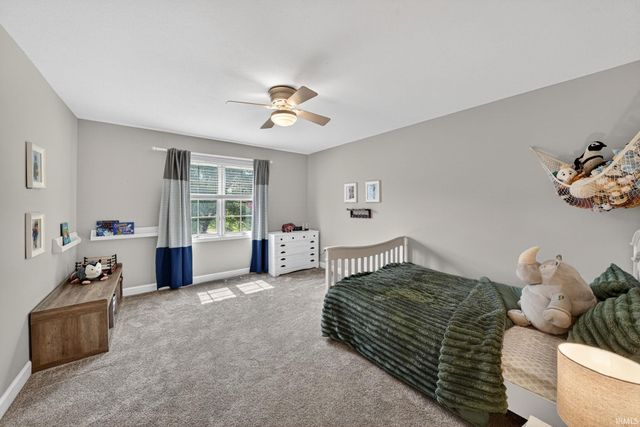 14211 Fox Chase Drive, Granger, IN 46530