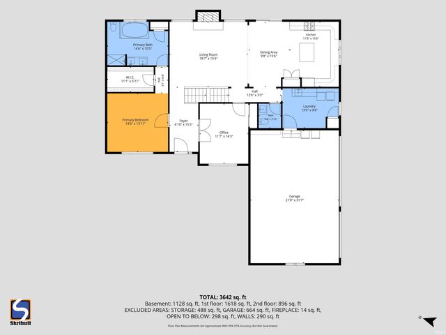 14211 Fox Chase Drive, Granger, IN 46530