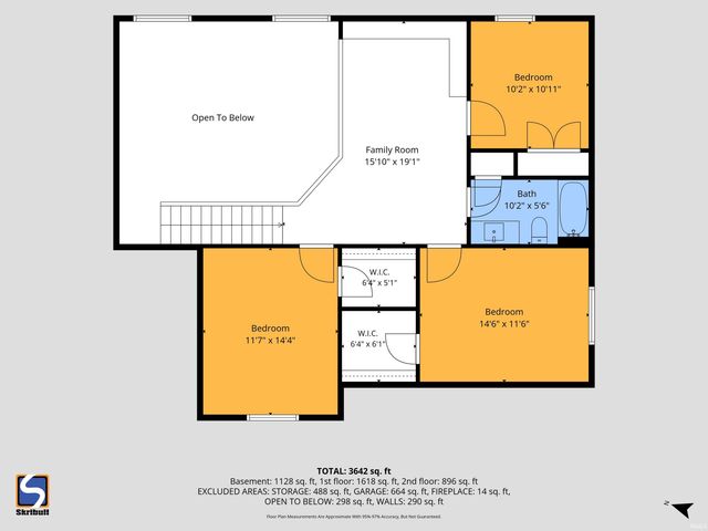 14211 Fox Chase Drive, Granger, IN 46530