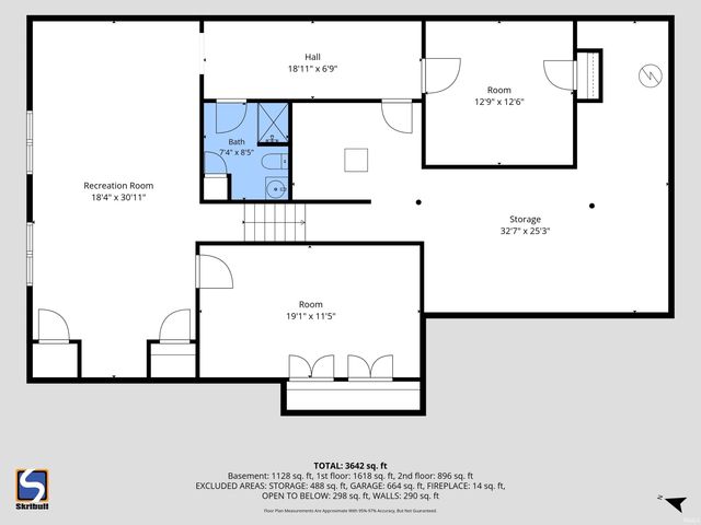 14211 Fox Chase Drive, Granger, IN 46530
