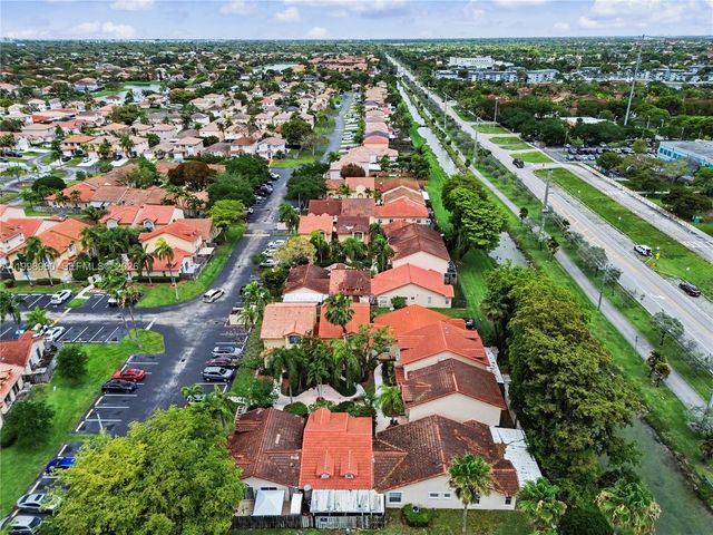 21553 SW 87th Ct 102, Cutler Bay, FL 33189