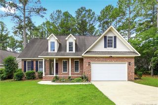105 Shining Water Lane, Spring Lake, NC 28390