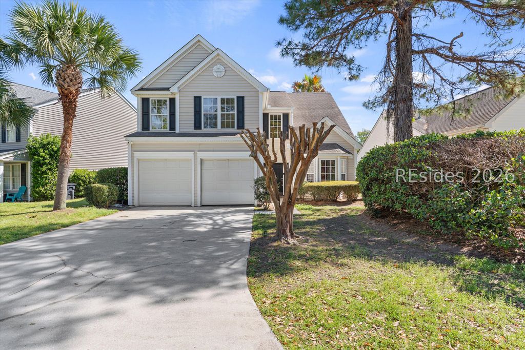 165 Lake Linden Dr, Bluffton, SC 29910