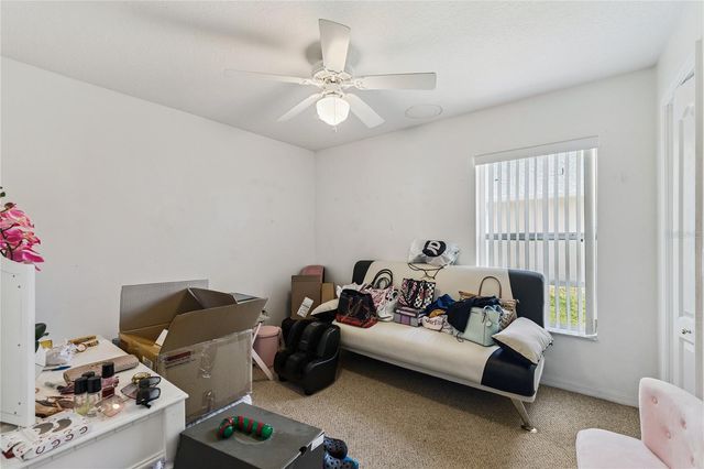 16 BUTTONWOOD LANE, Palm Coast, FL 32137