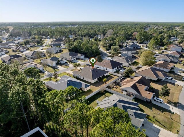 16 BUTTONWOOD LANE, Palm Coast, FL 32137