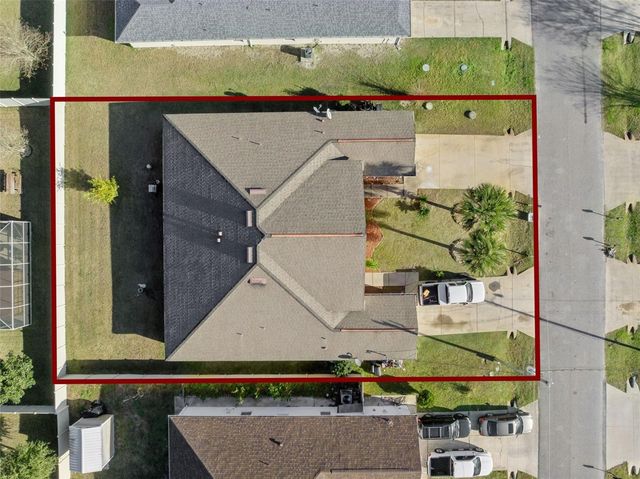 16 BUTTONWOOD LANE, Palm Coast, FL 32137