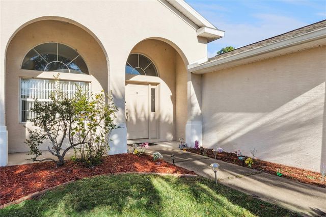 16 BUTTONWOOD LANE, Palm Coast, FL 32137