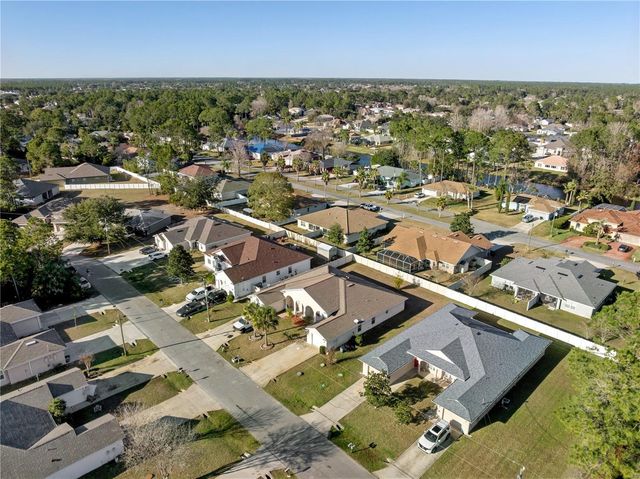 16 BUTTONWOOD LANE, Palm Coast, FL 32137