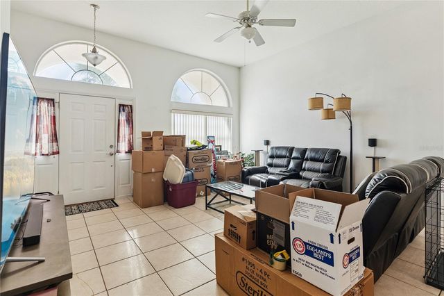 16 BUTTONWOOD LANE, Palm Coast, FL 32137