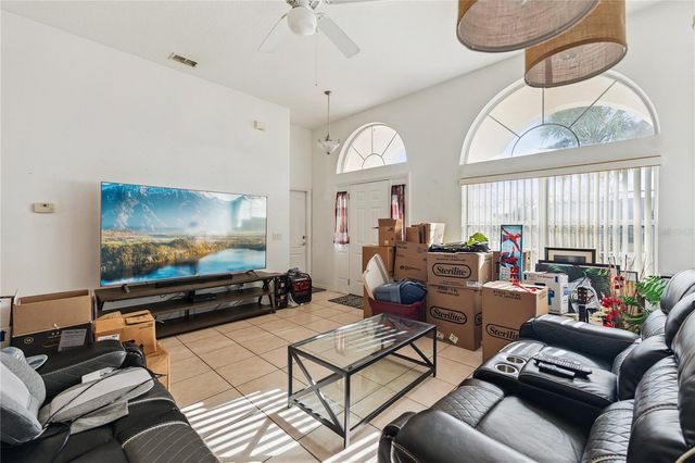 16 BUTTONWOOD LANE, Palm Coast, FL 32137