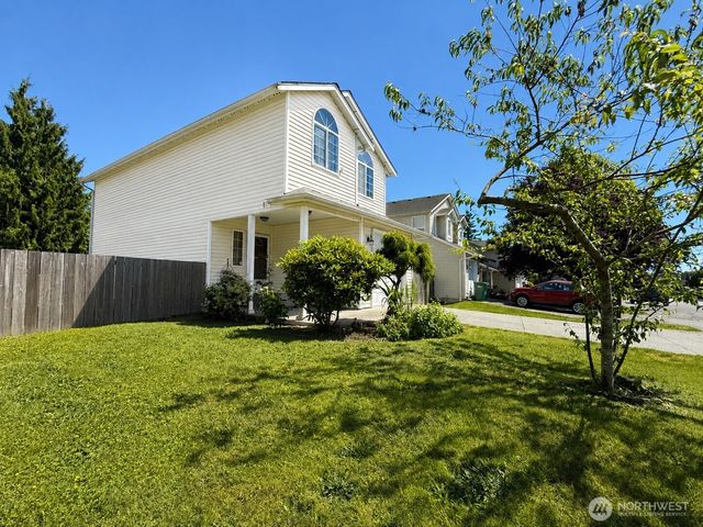 1424 Blackberry Drive, Mount Vernon, WA 98274