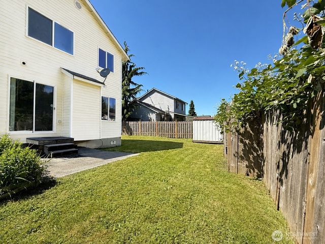 1424 Blackberry Drive, Mount Vernon, WA 98274