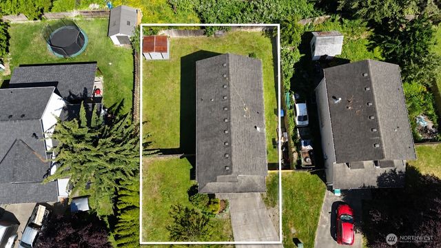 1424 Blackberry Drive, Mount Vernon, WA 98274