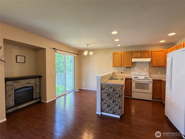 1424 Blackberry Drive, Mount Vernon, WA 98274