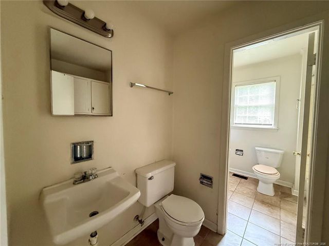 5707 Chisholm Trail, Fayetteville, NC 28303