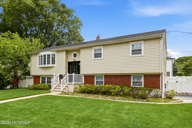 176 Belmar Avenue, Oakhurst, NJ 07755