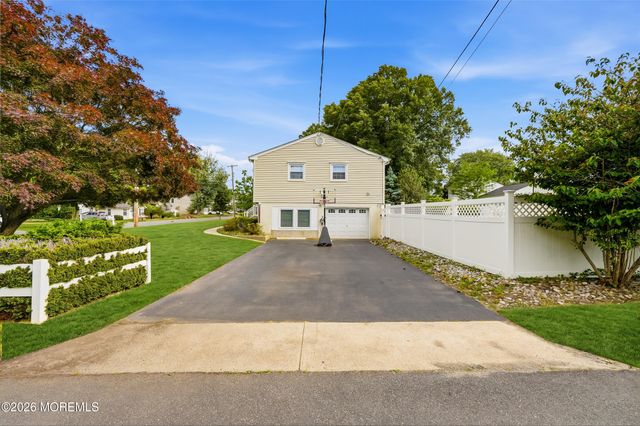 176 Belmar Avenue, Oakhurst, NJ 07755