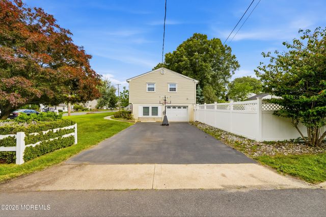 176 Belmar Avenue, Oakhurst, NJ 07755